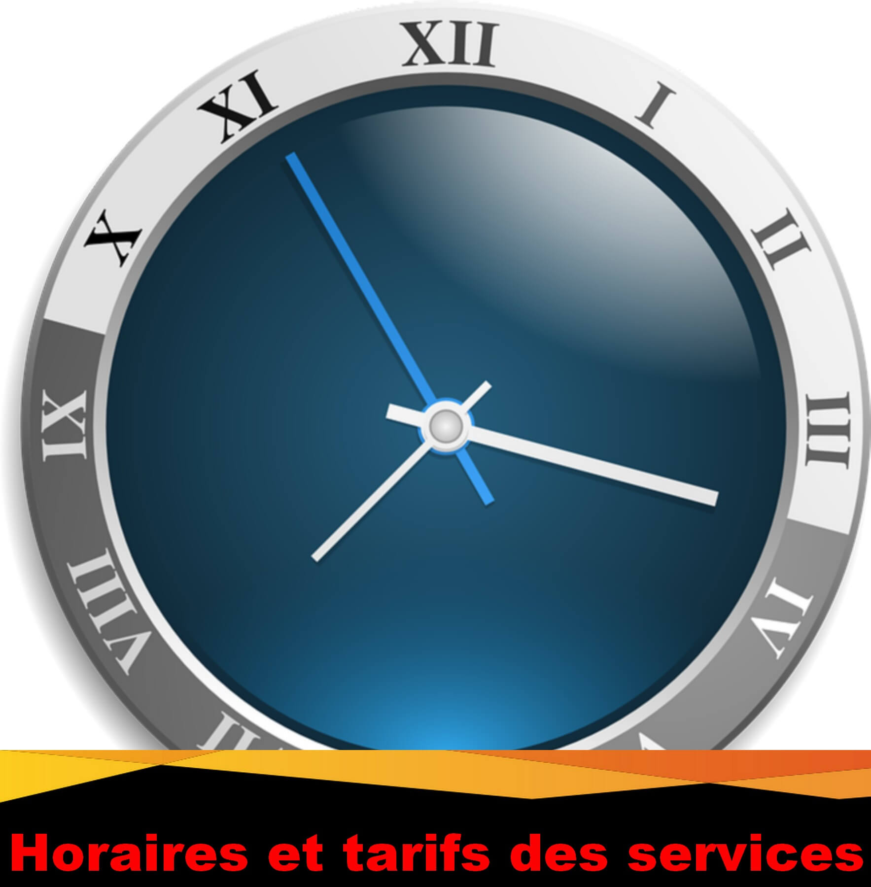 horaire Ensemble scolaire Saint François les Goélands